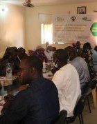 Atelier pour la mise en place d’une commission domaniale élargie dans la commune de Darou Khoudoss
