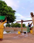 Promouvoir la Résilience des Economies en Zones Semi-Arides : Programme de petites subventions pour les jeunes chercheurs