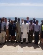 Résultats et Leçons de l’atelier de recherche et de coordination du consortium PRESA au Sénégal