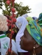 Sénégal : les femmes de l’ASPSP s’investissent dans la...