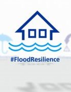 Projet de Résilience des Communautés face aux inondations