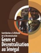 Genre et décentralisation au Sénégal