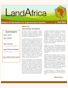 Land Africa V4