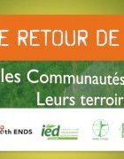 Film reportage sur le programme Les Communautés Reverdissent le Sahel à travers la méthode RNA (Régénération Naturelle Assistée)