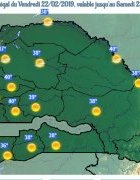 Quels besoins en information climatique au Sénégal ?