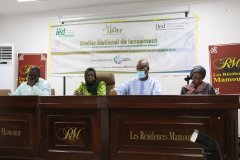 Droits des femmes au logement, à la terre et à la propriété au Sénégal :- Analyse de la situation et proposition d’outils de réduction des inégalités de genre (WLR)