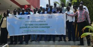 Face au climat : le Sénégal construit son cadre d’action commun