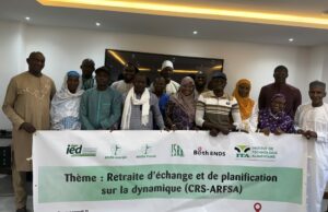 Reverdir le Sahel : capitaliser les acquis et relancer l’action pour des systèmes alimentaires résilients
